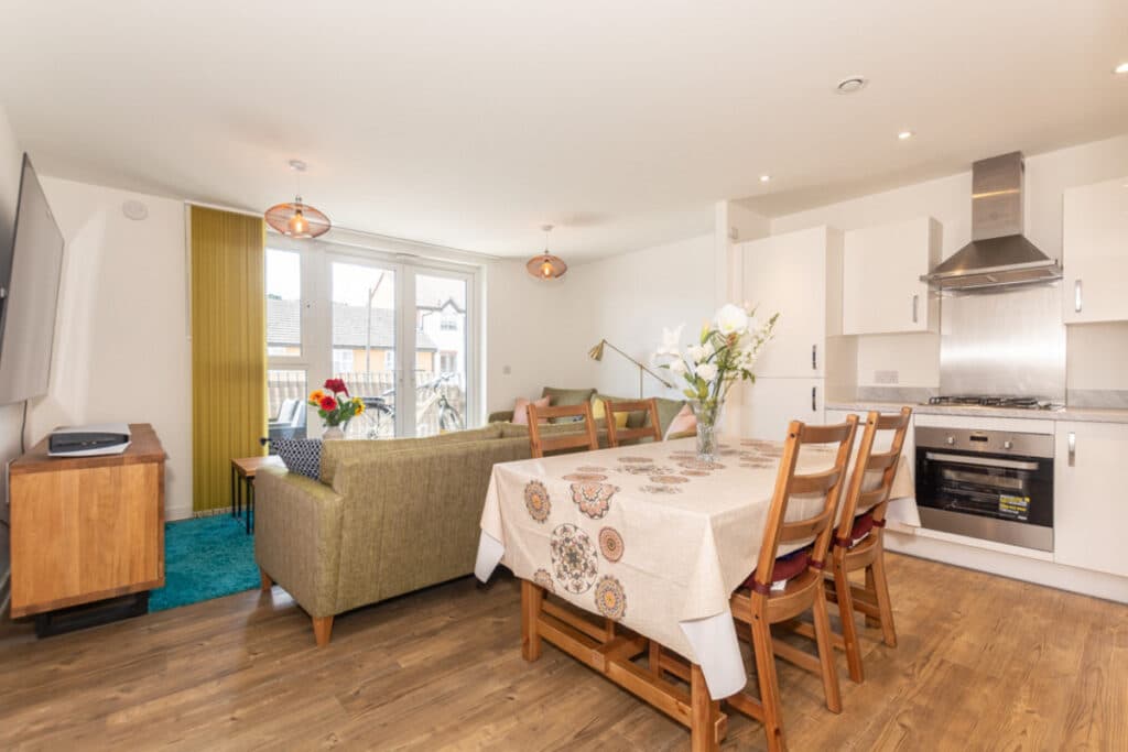 5 Hill Court Victoria Road, Chelmsford CM1 1SP