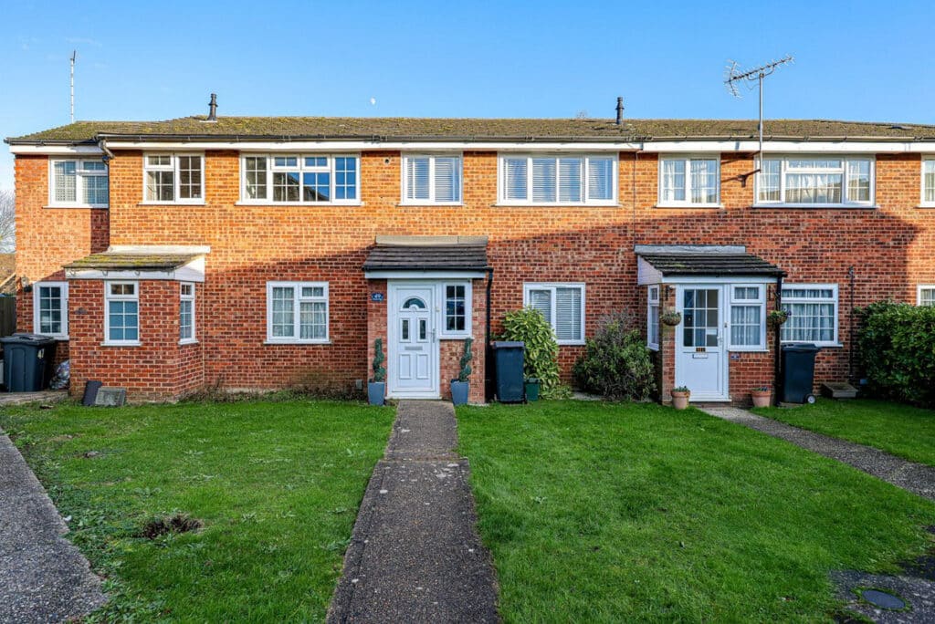 Primula Way, Springfield Chelmsford, CM1 6