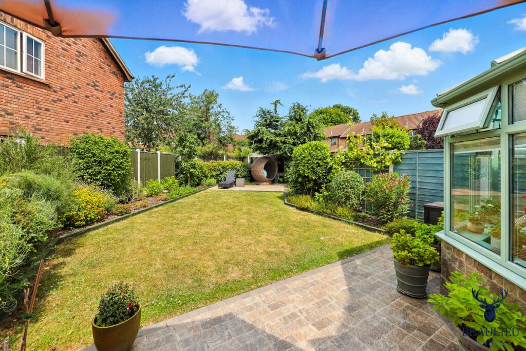 Pollards Green, Chelmsford, CM2 6