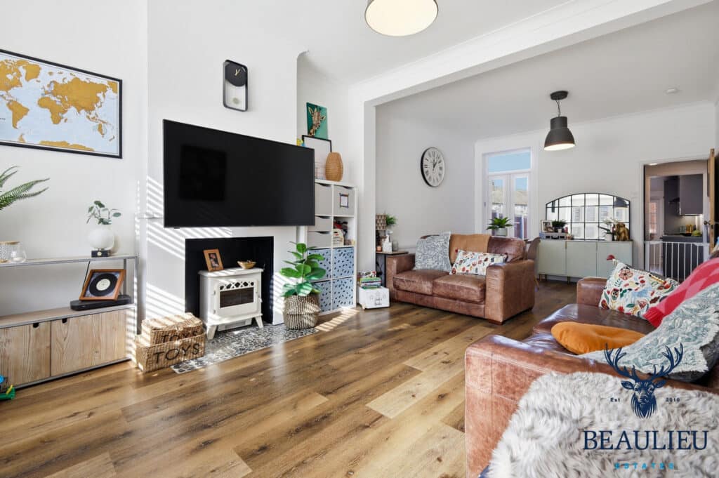 Lower Anchor Street, Chelmsford, CM2 0