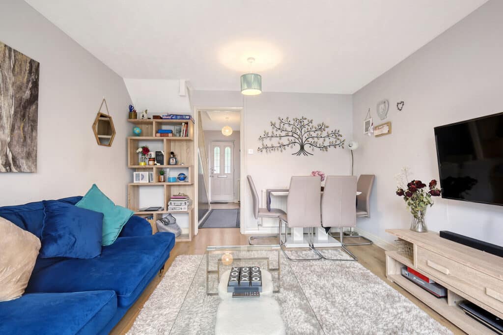 Hazelwood Park Close, Chigwell, IG7 4
